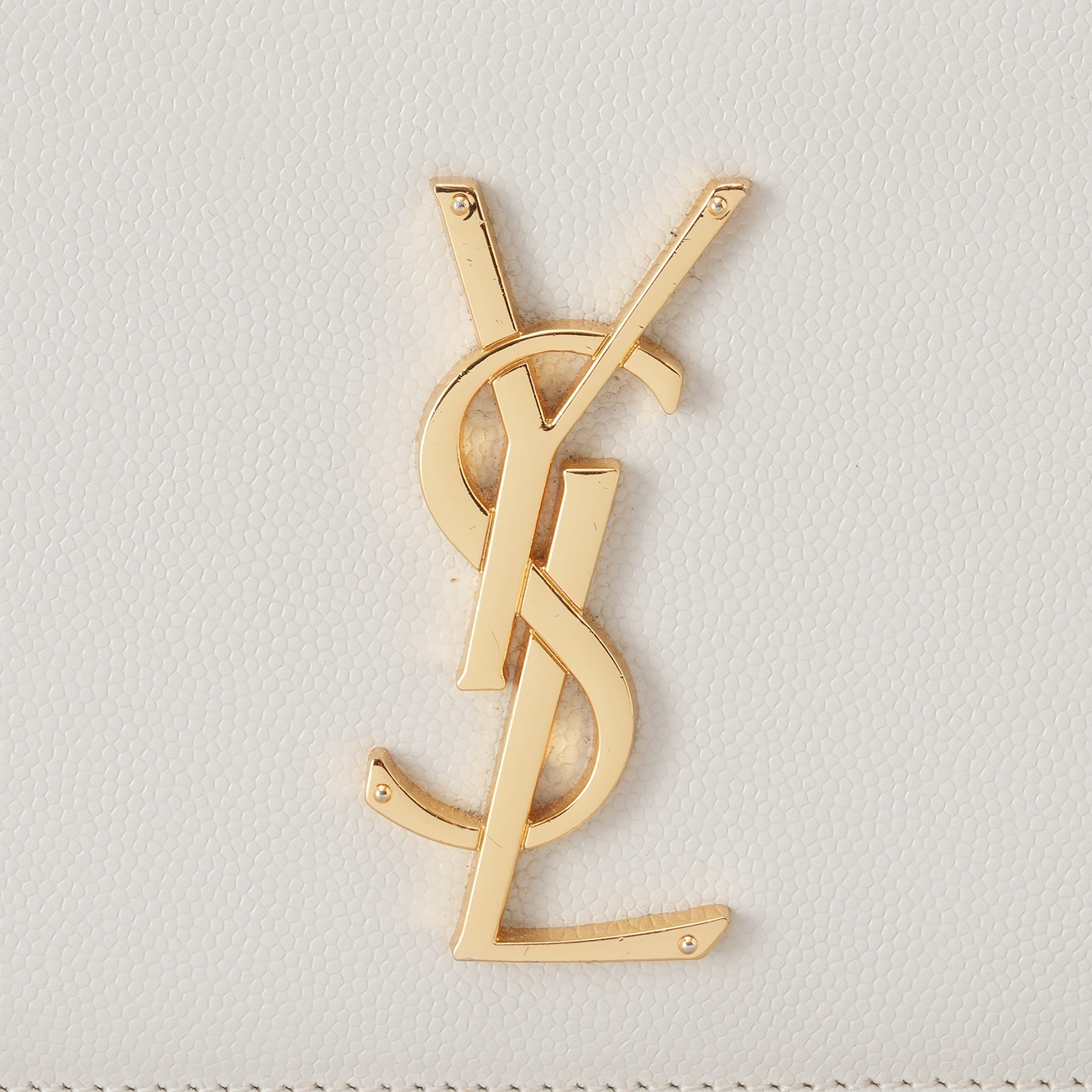 YVES SAINT LAURENT(USED)생로랑 케이트 체인 크로스백